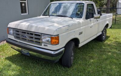 Ford F-150 1988