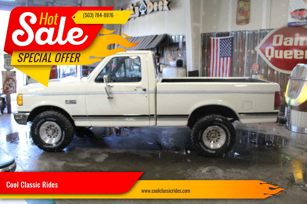 Ford-F-150-1989-White-Blue