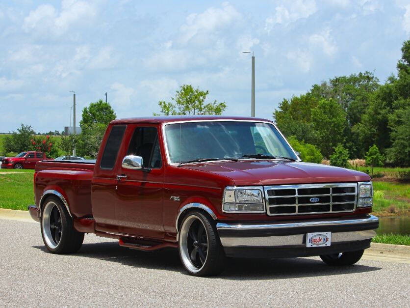 Ford-F-150-1993