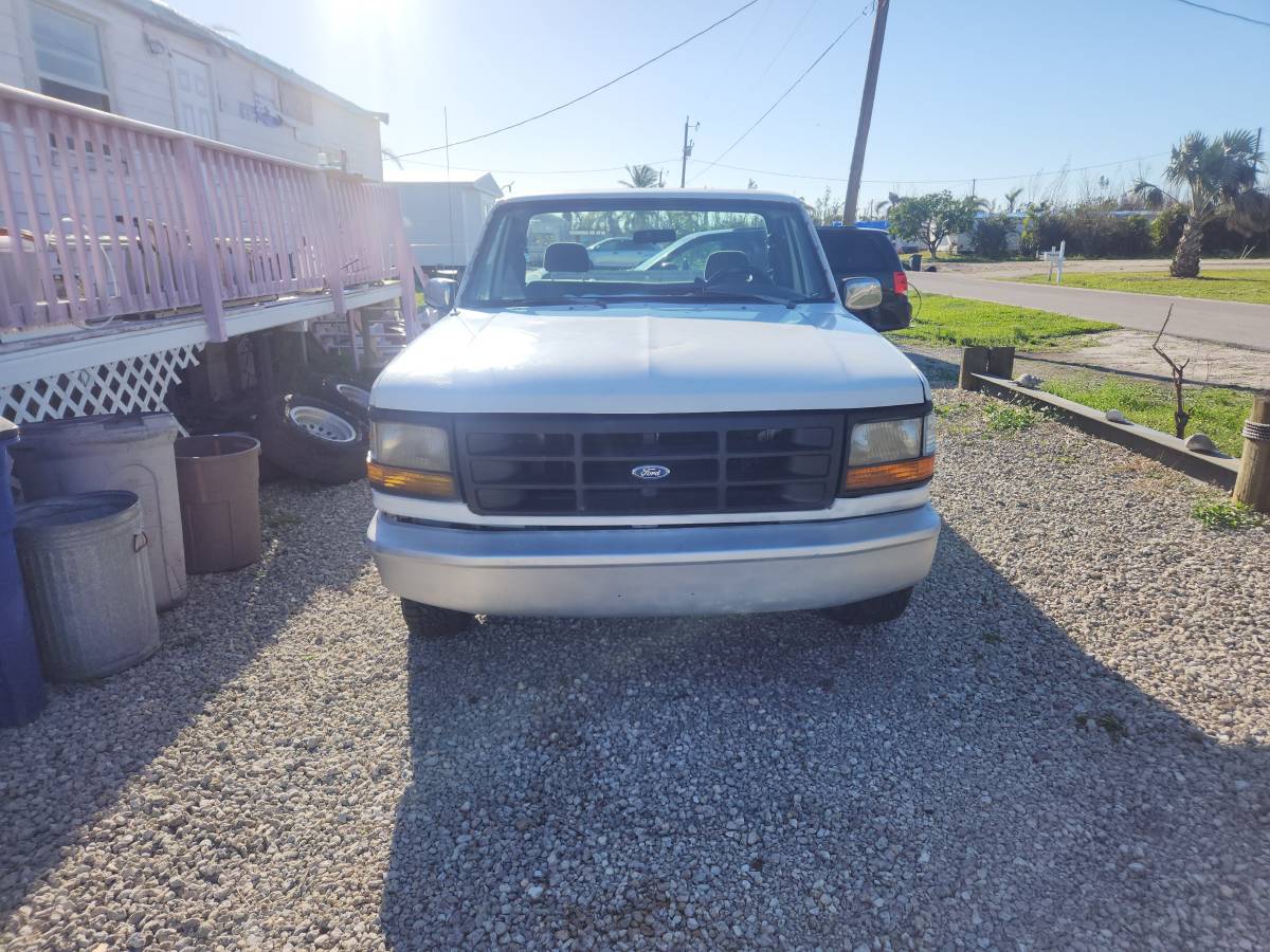 Ford-F-150-1993