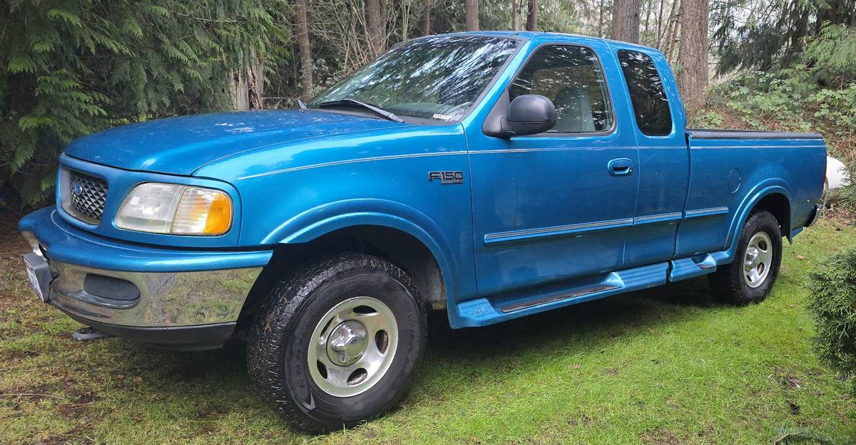 Ford-F-150-1996