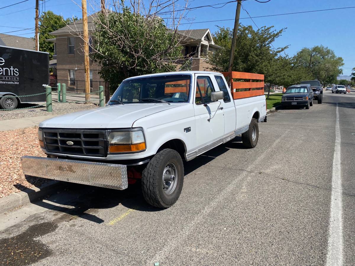 Ford-F-150-xlt-1994-white