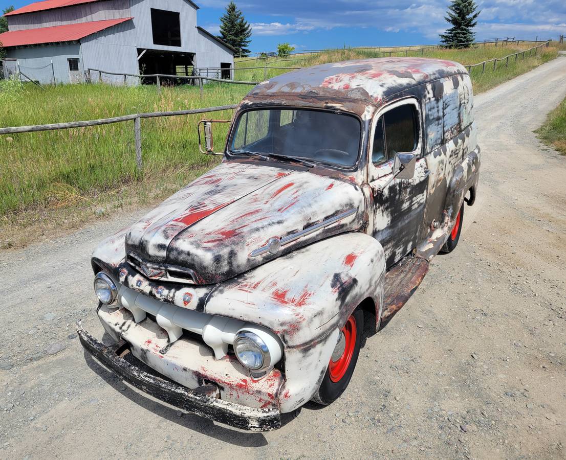 Ford-F-1952