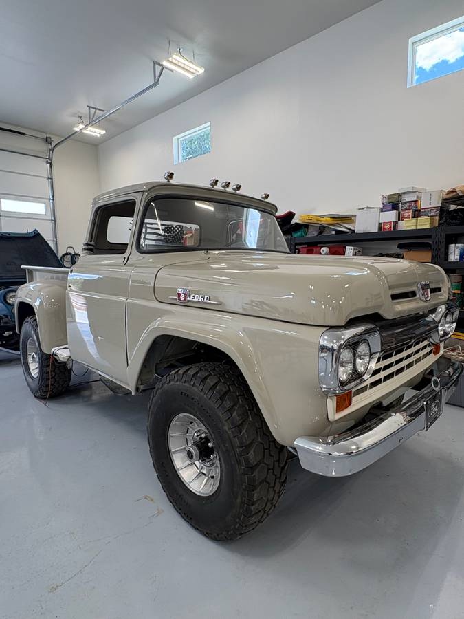 Ford-F-250-1960-grey