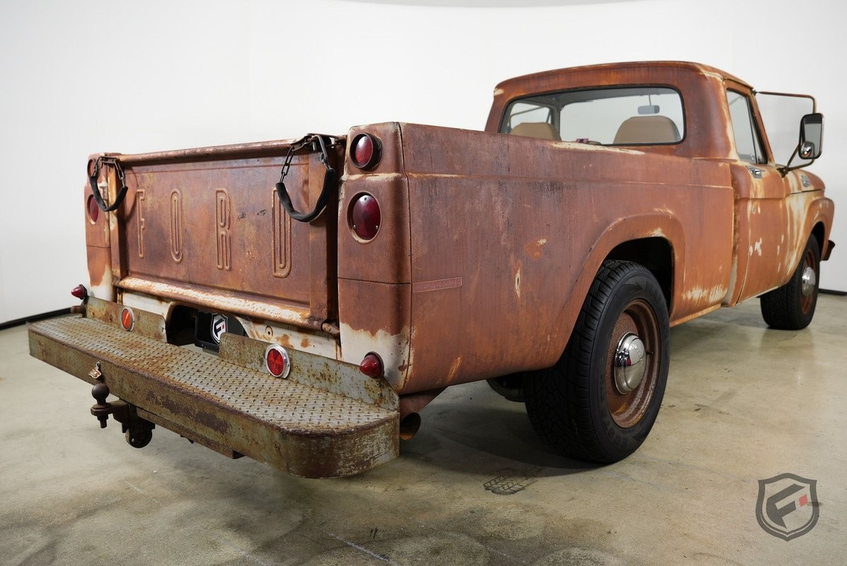 Ford-F-250-1963-Pickup-Truck