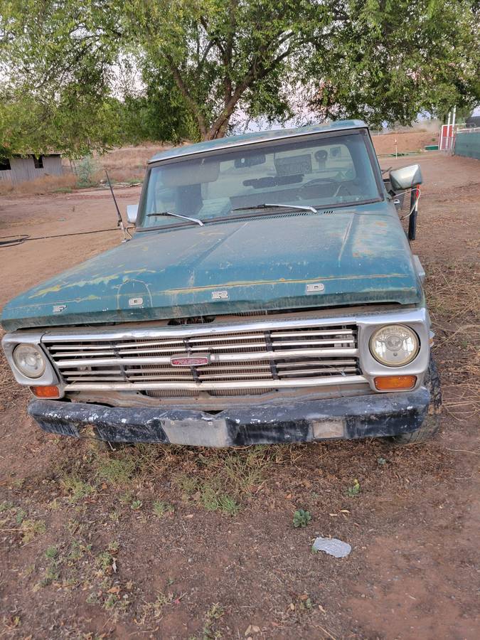 Ford-F-250-1968
