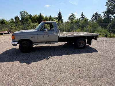 Ford-F-350-1989