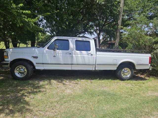 Ford-F-350-crew-cab-1995