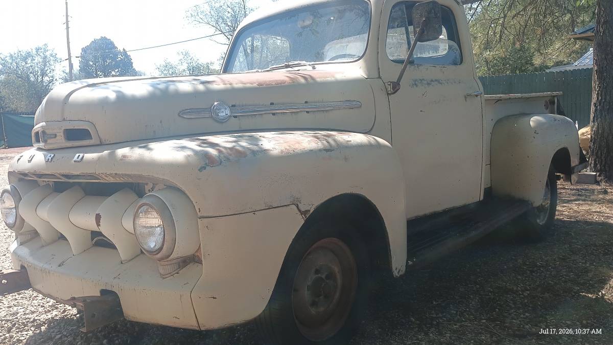 Ford-F1-1952