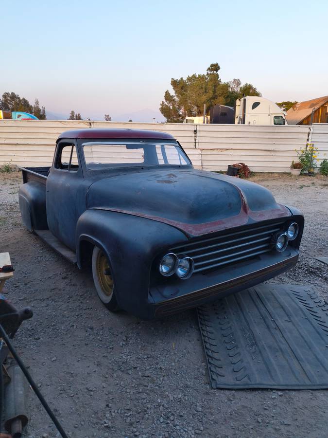 Ford-F100-1953