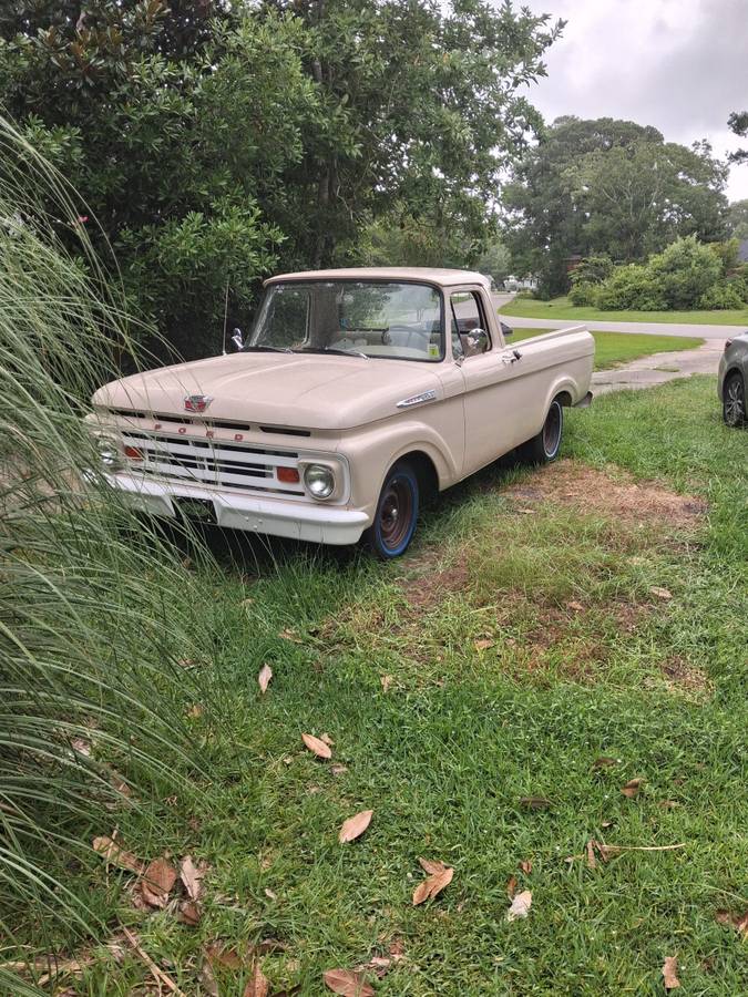 Ford-F100-1962-white