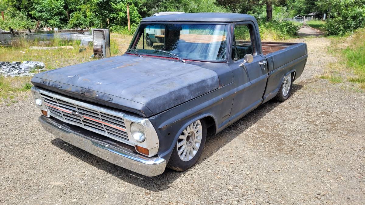 Ford-F100-1969