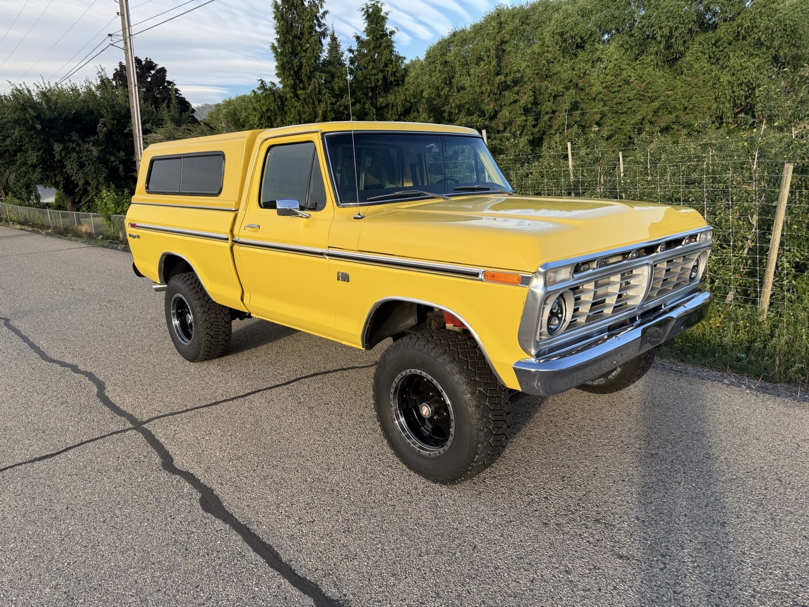 Ford-F100-1973