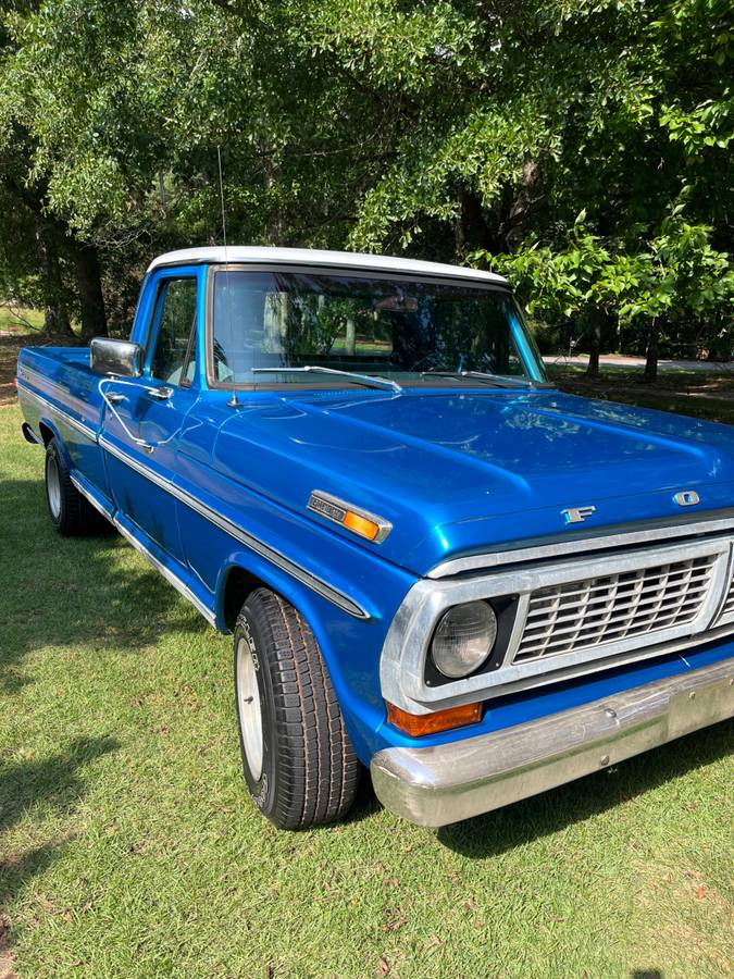 Ford-F100-custom-sport-1970-blue