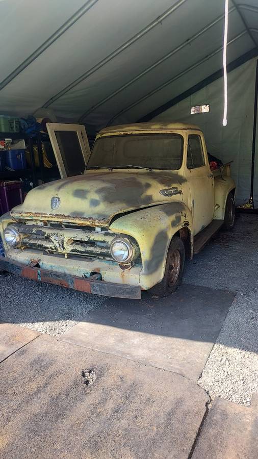 Ford-F100-pickup-1953