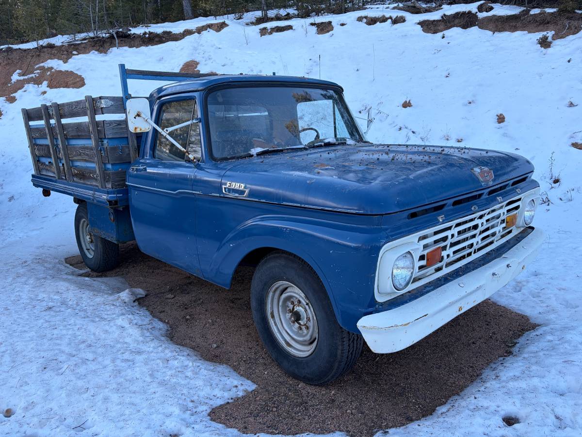 Ford-F100-pickup-1964