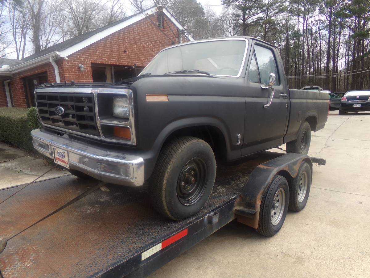 Ford-F100-ranger-1980-black
