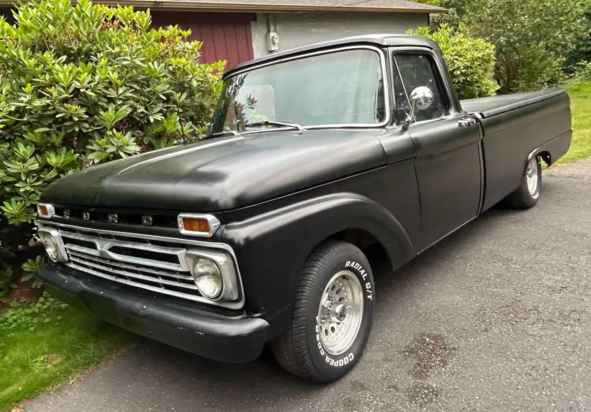 Ford-F150-1966-black