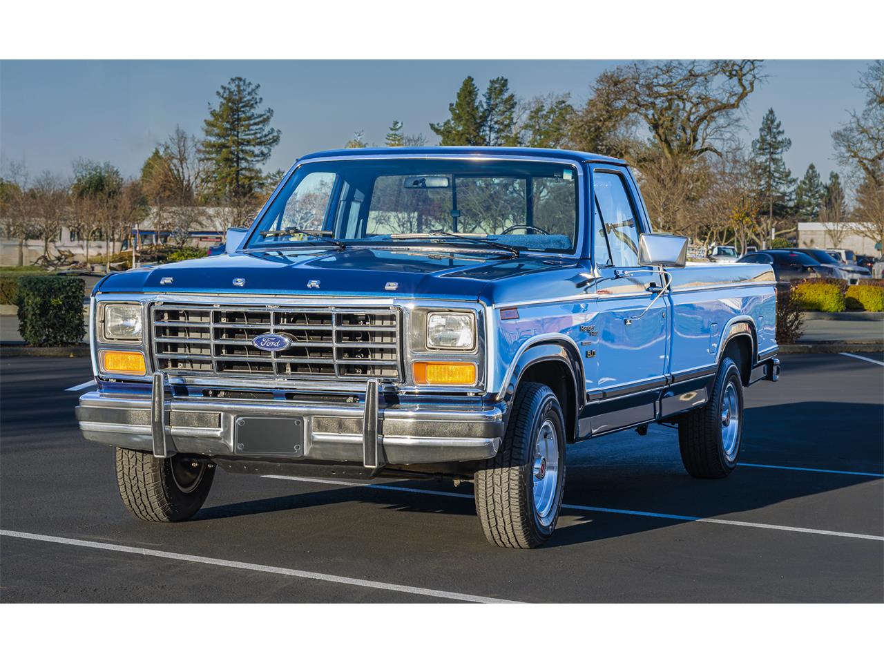 Ford-F150-1981-Two-Colors-Blue-Original-Blue