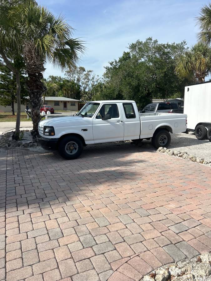 Ford-F150-1992