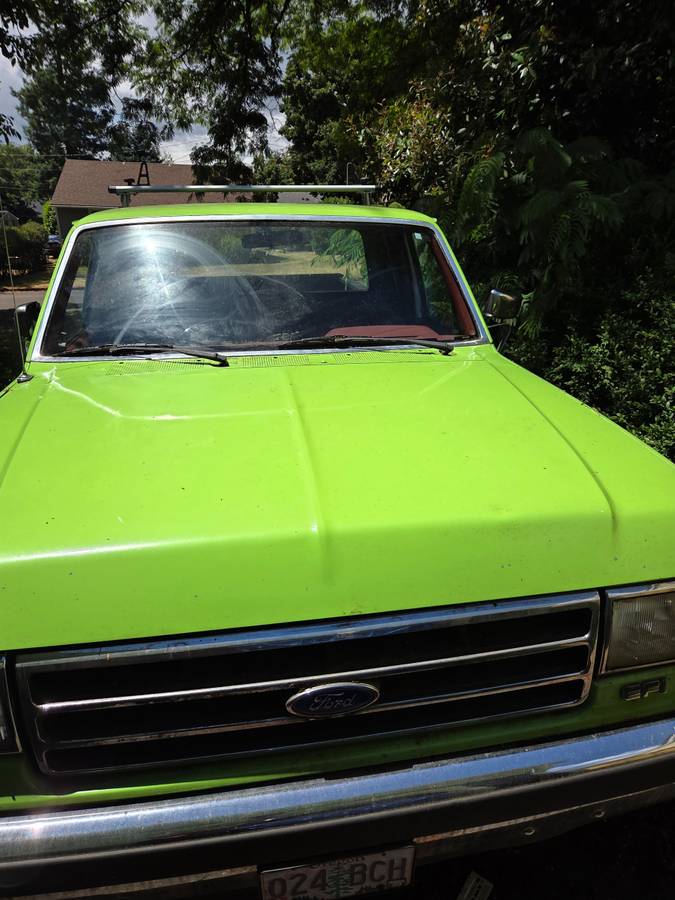 Ford-F150-fwd-1991-green