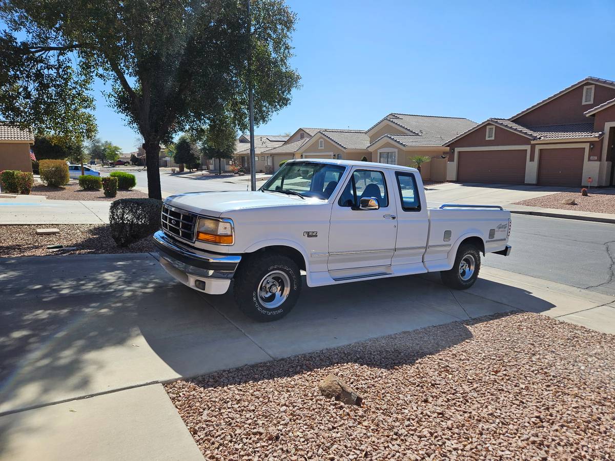 Ford-F150-xlt-4x4-1994-white