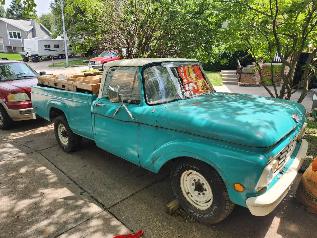 Ford-F250-1963-custom
