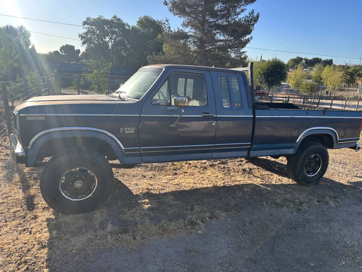 Ford-F250-1984