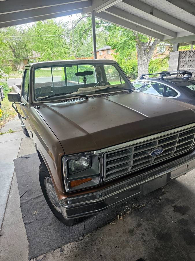 Ford-F250-1986-brown