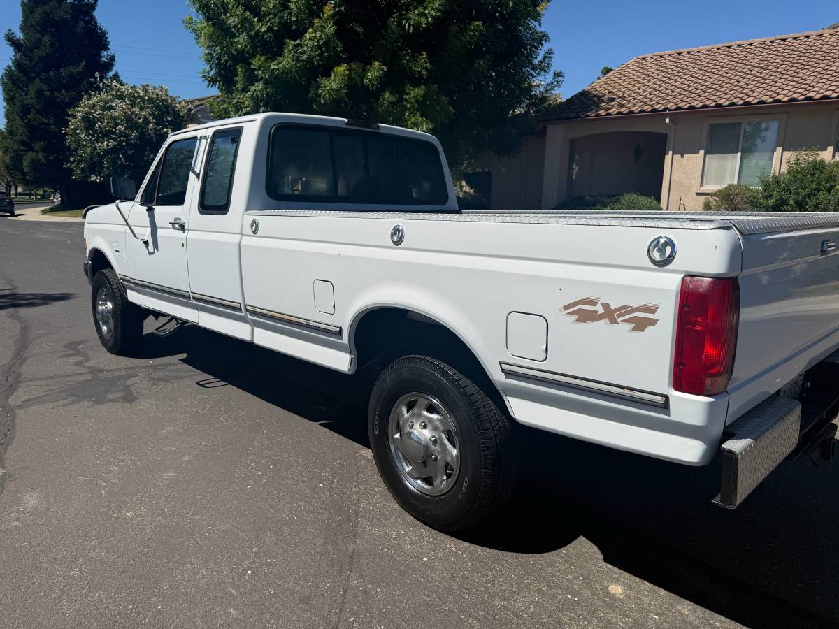 Ford-F250-1994
