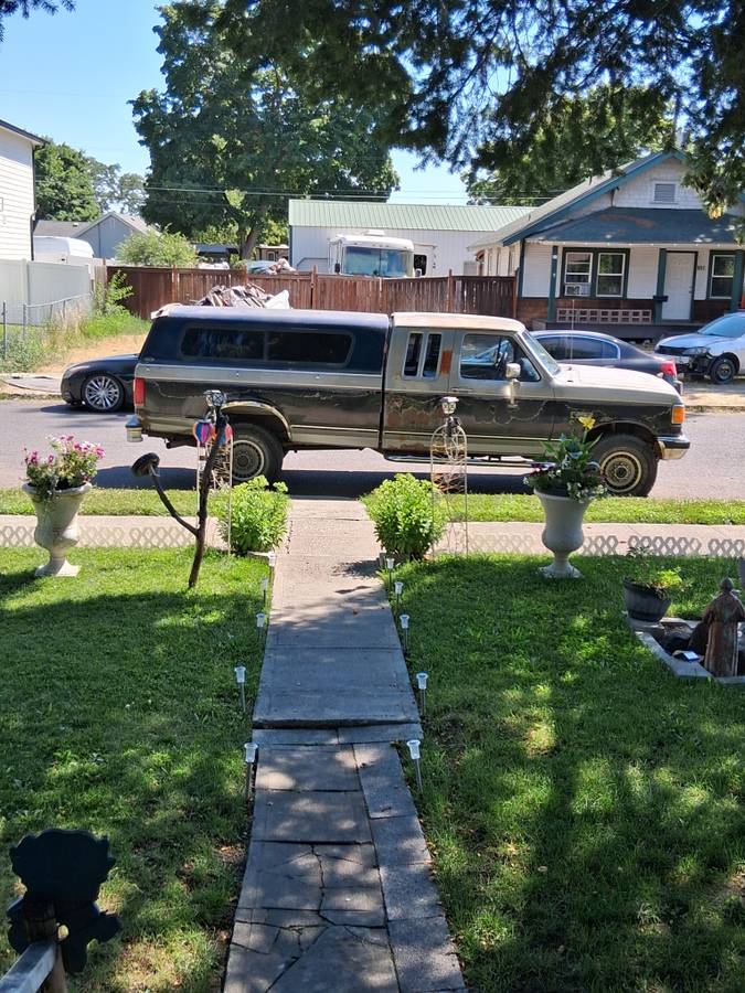 Ford-F250-super-duty-1991