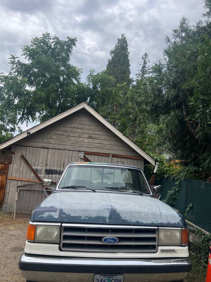 Ford-F250-super-duty-lariat-4x4-1991