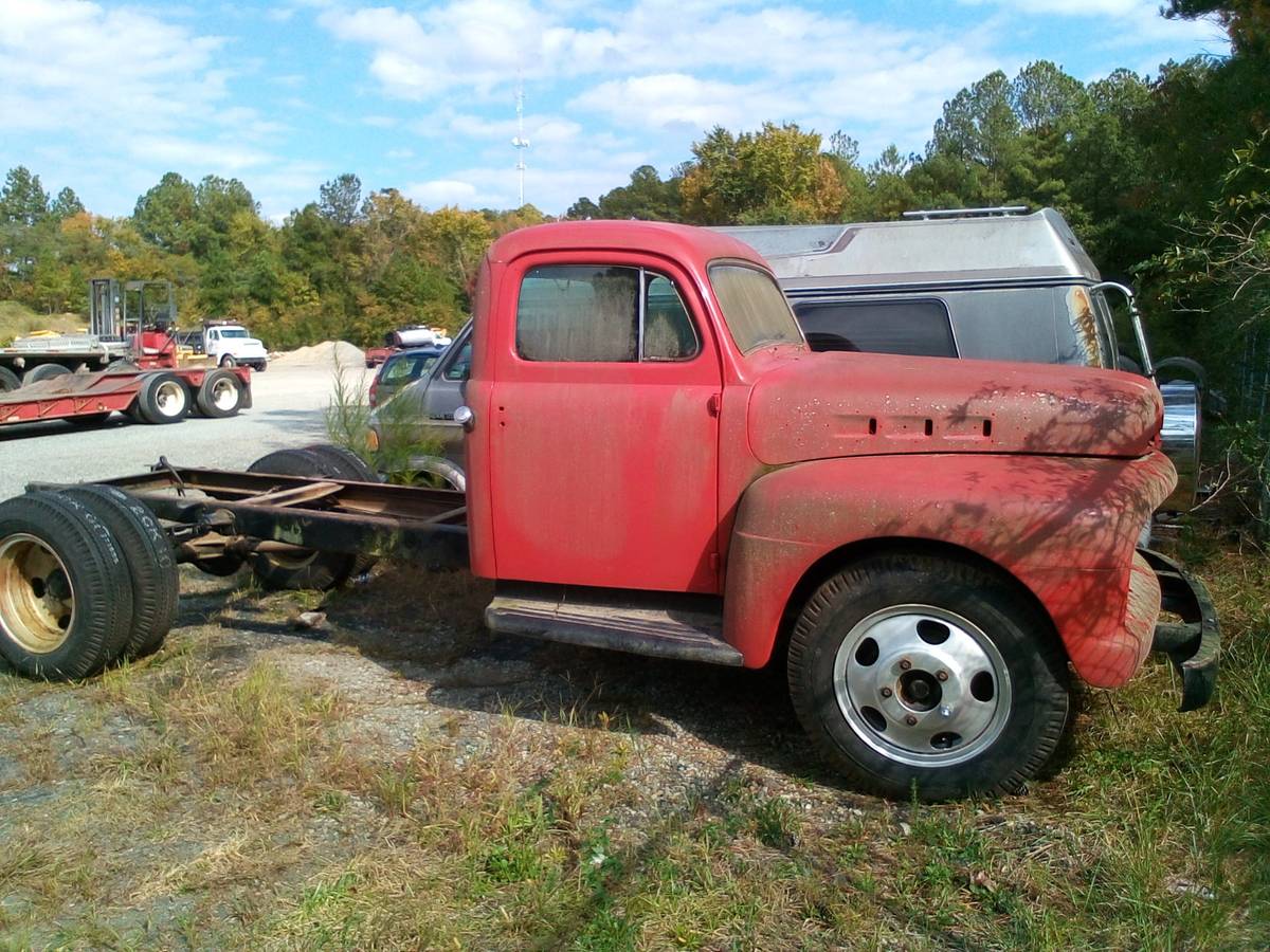 Ford-F5-1950