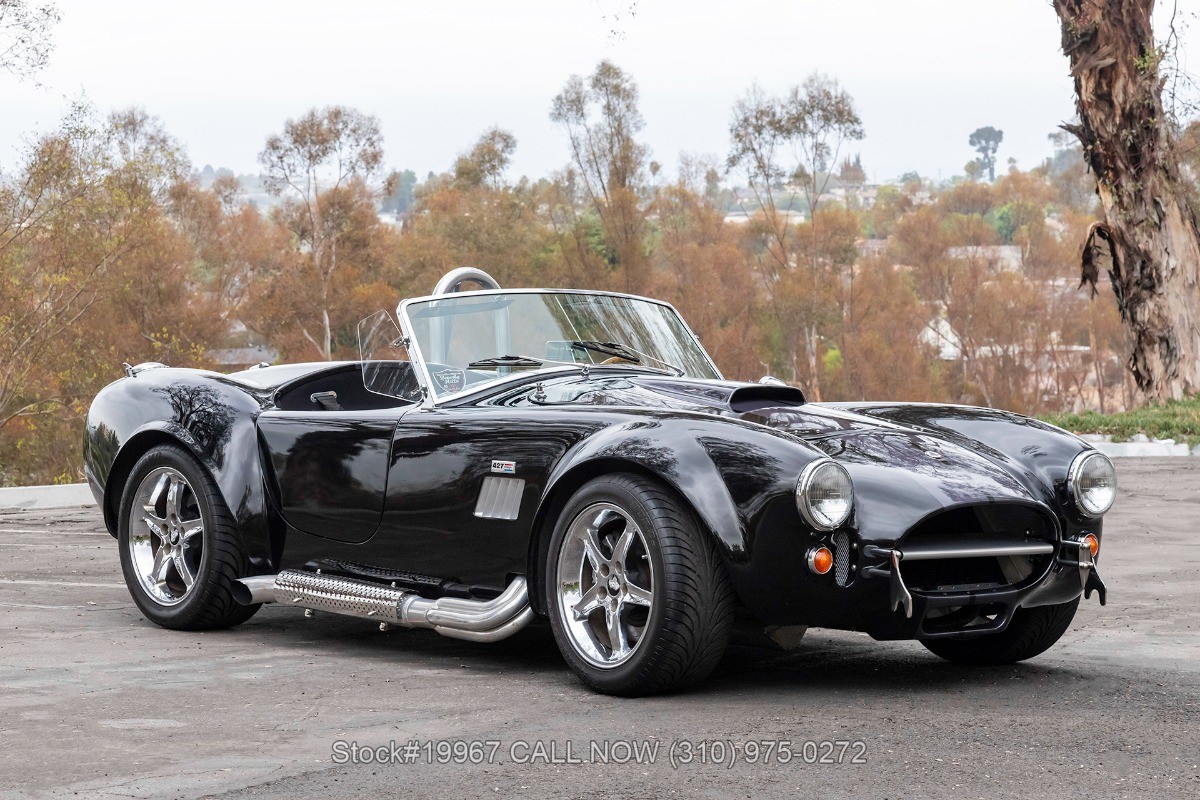 Ford-Factory-Five-Racing-Mk1-Cobra-Replica-Roadster-1965