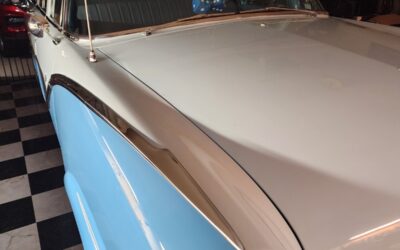 Ford Fairlane 1955