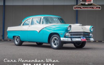 Ford Fairlane 1955