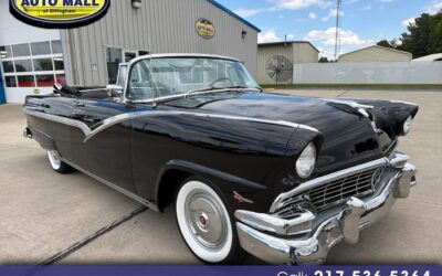 Ford Fairlane 1956