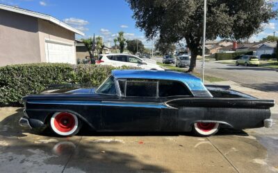 Ford Fairlane 1959