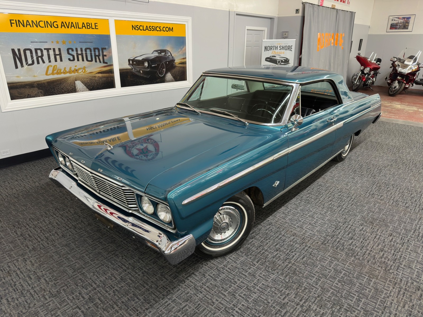 Ford Fairlane 1965
