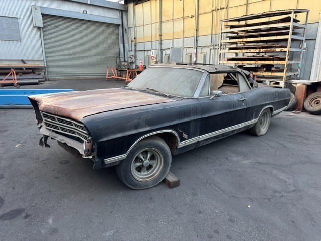 Ford-Fairlane-1967-Convertible