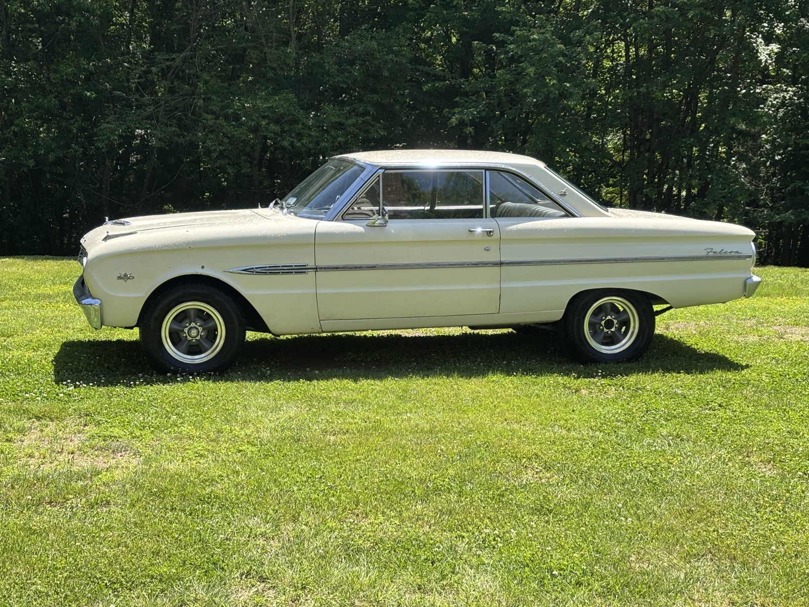 Ford-Falcon-1963-Sedan-Black