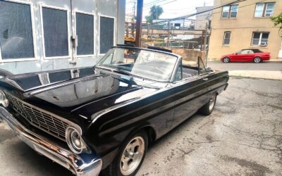 Ford Falcon 1964