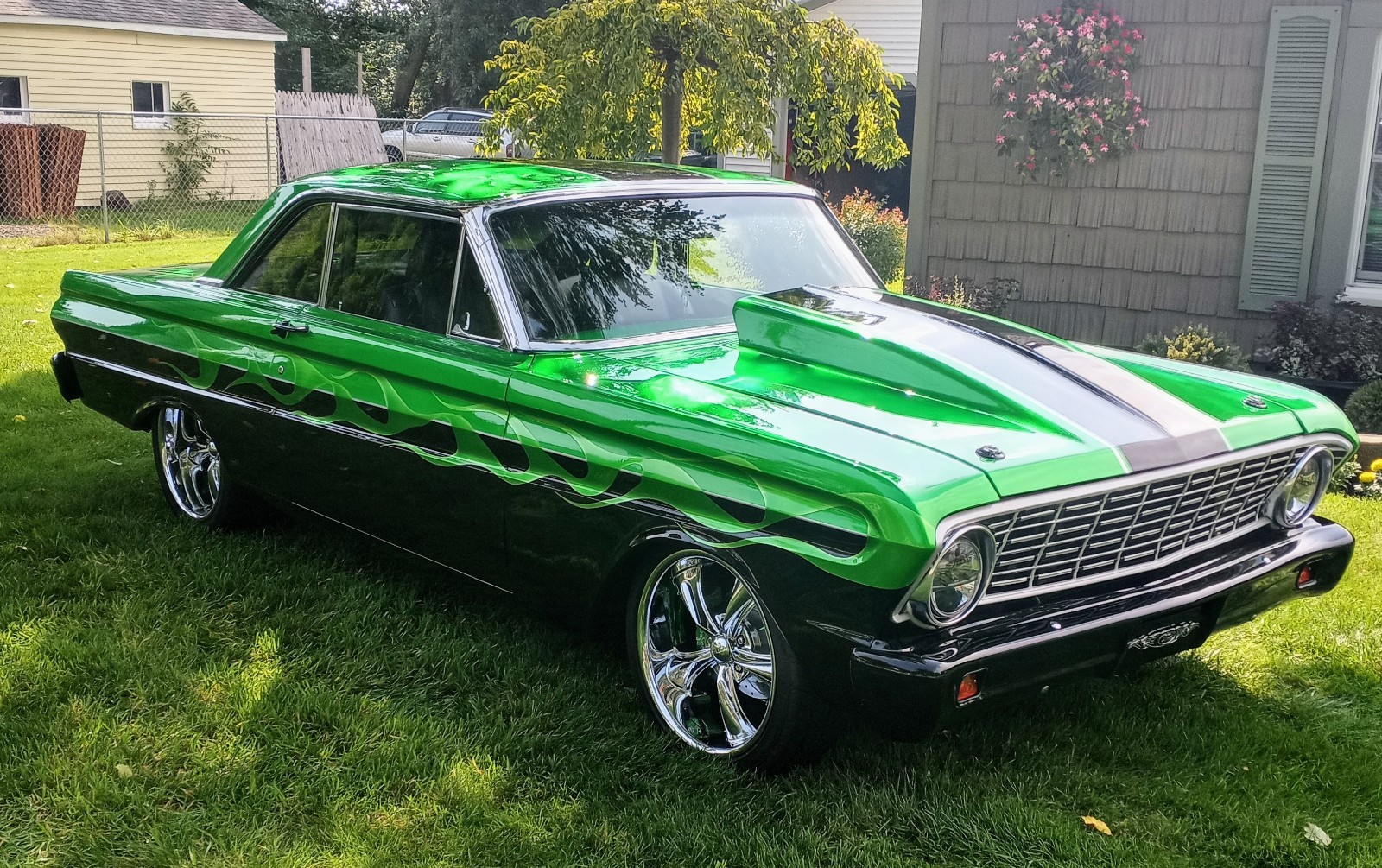 Ford-Falcon-1964-Coupe-Black