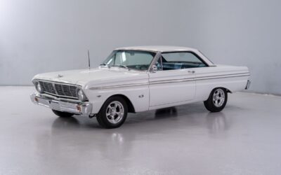 Ford Falcon 1965