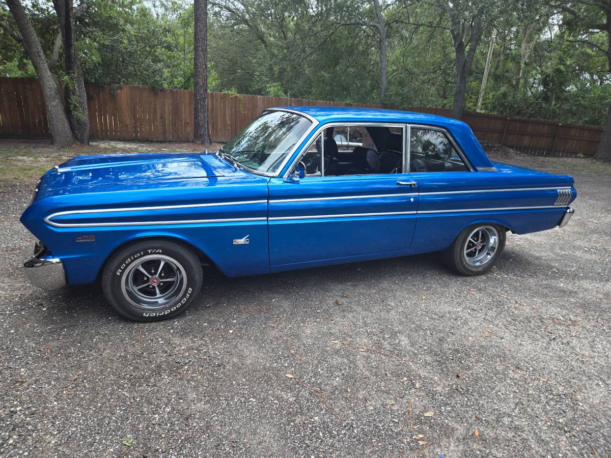 Ford-Falcon-futura-1964-blue