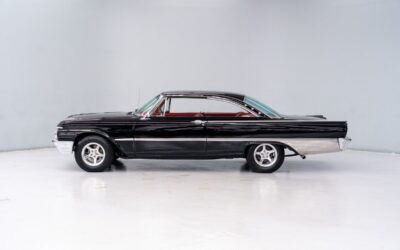 Ford Galaxie 1961