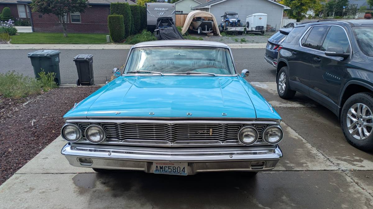 Ford-Galaxie-1964