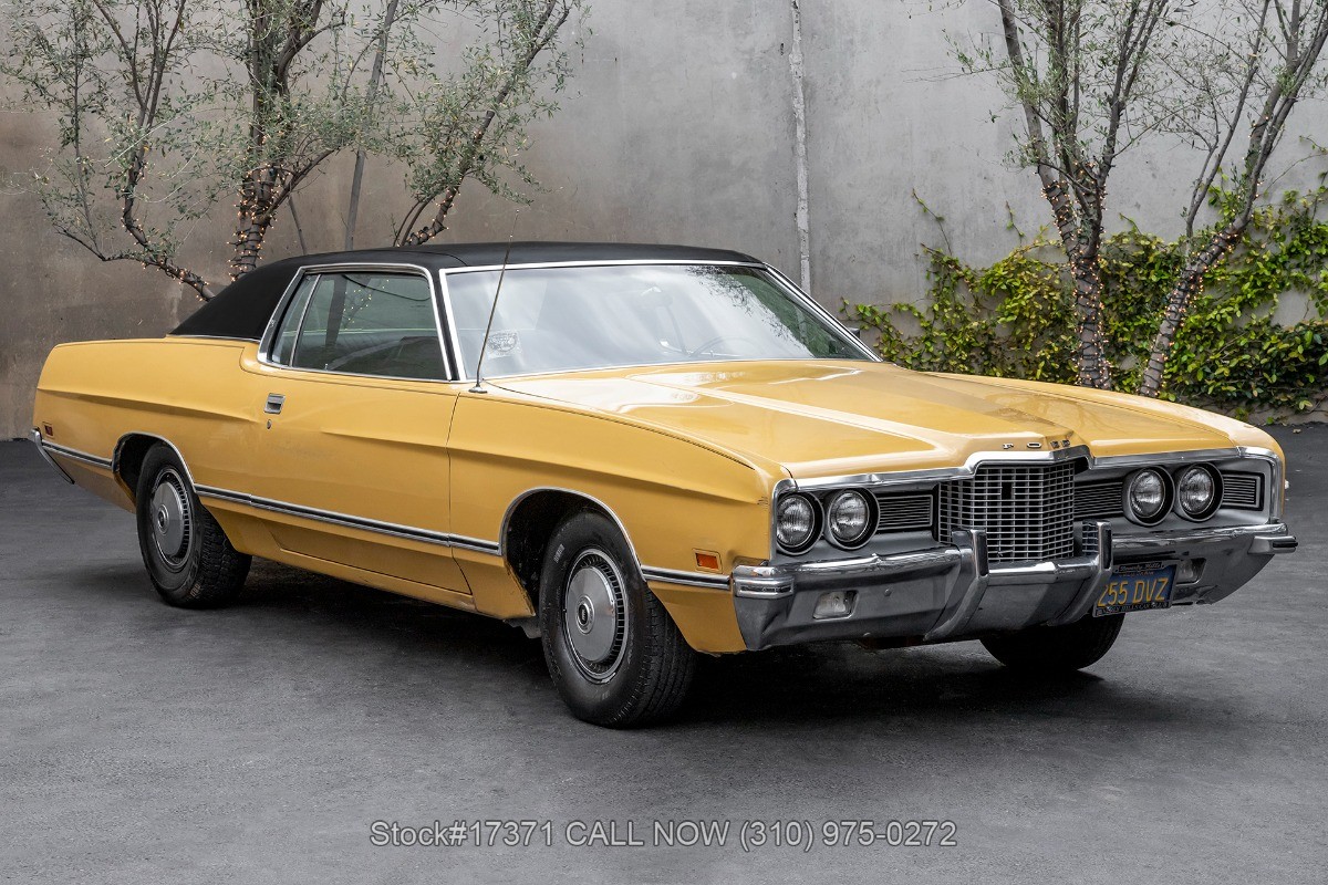 Ford-Galaxie-1971