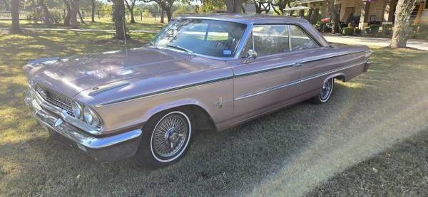 Ford-Galaxie-500-1963-Rose-Beige