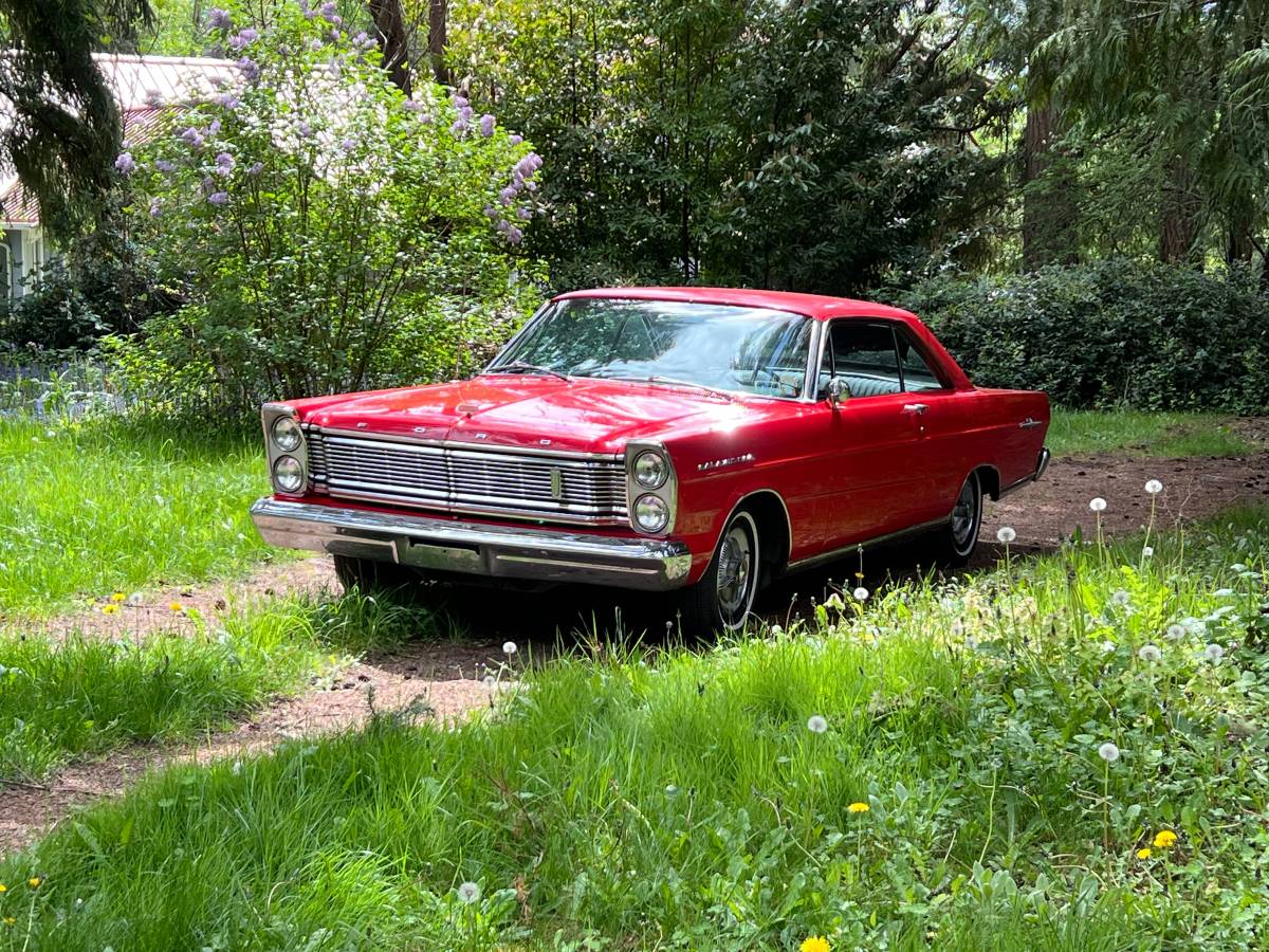Ford-Galaxie-500-ltd-1965-red
